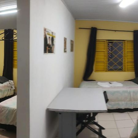 Space 4 U - Hotel Boutique Tematico - Aeroporto São José dos Pinhais 外观 照片